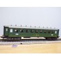 MÄRKLIN 4138, voiture ancienne à bogies type C4ü  SBB 