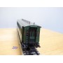 MÄRKLIN 4138, voiture ancienne à bogies type C4ü  SBB 