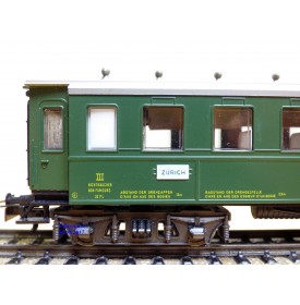 MÄRKLIN 43614