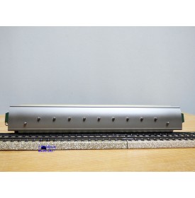 MÄRKLIN 4138, voiture ancienne à bogies type C4ü  SBB 