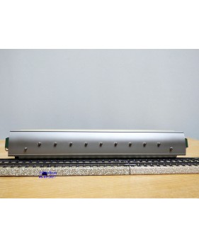 MÄRKLIN 4138, voiture ancienne à bogies type C4ü  SBB 