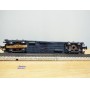 MÄRKLIN 4138, voiture ancienne à bogies type C4ü  SBB 