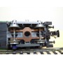 MÄRKLIN 4138, voiture ancienne à bogies type C4ü  SBB 