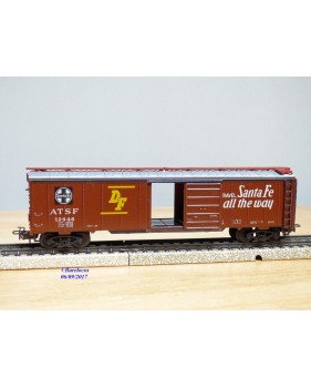 Märklin 48944 wagons plats type Bt 10 conteneurs à bière Königsbacher DB BO