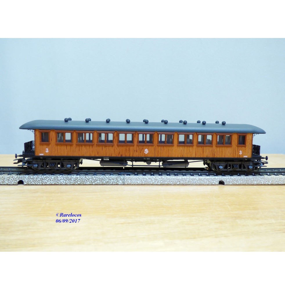 MÄRKLIN 43614