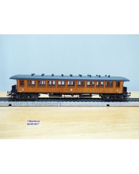 MÄRKLIN 43614
