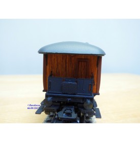 MÄRKLIN 43614
