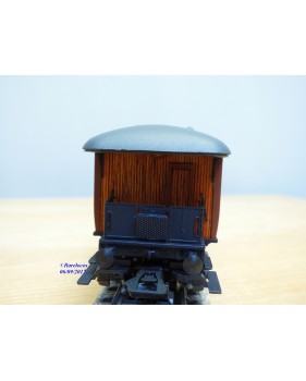 MÄRKLIN 43614