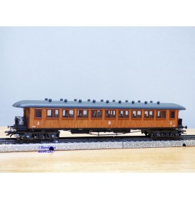 MÄRKLIN 43614