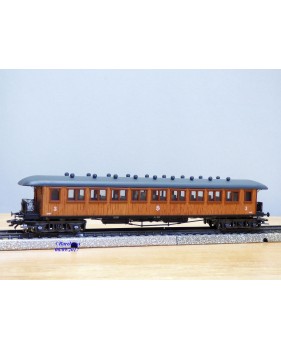 MÄRKLIN 43614