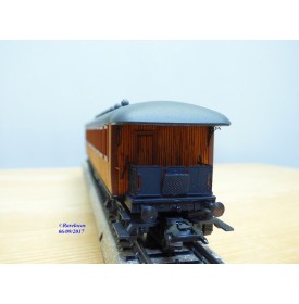 MÄRKLIN 43614