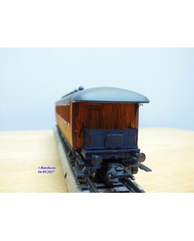 MÄRKLIN 43614