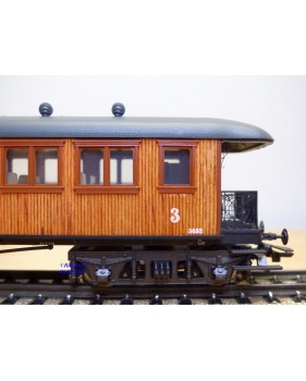 MÄRKLIN 43614