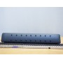 MÄRKLIN  N° 4270, voiture à plate formes d'extrémité 3 Kl. type C 05a  SJ   BO