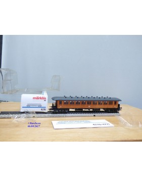 MÄRKLIN 43614
