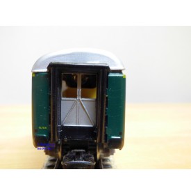 Märklin 4066 . 2,  voiture grandes lignes A2500 1 Kl. SBB  BO