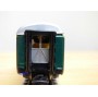 Märklin 4066 . 2,  voiture grandes lignes A2500 1 Kl. SBB  BO