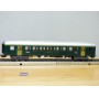 Märklin 4066 . 2,  voiture grandes lignes A2500 1 Kl. SBB  BO