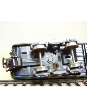 Märklin 4066 . 2,  voiture grandes lignes A2500 1 Kl. SBB  BO