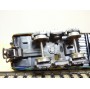Märklin 4066 . 2,  voiture grandes lignes A2500 1 Kl. SBB  BO