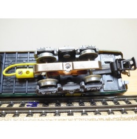 Märklin 4066 . 2,  voiture grandes lignes A2500 1 Kl. SBB  BO
