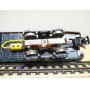 Märklin 4066 . 2,  voiture grandes lignes A2500 1 Kl. SBB  BO