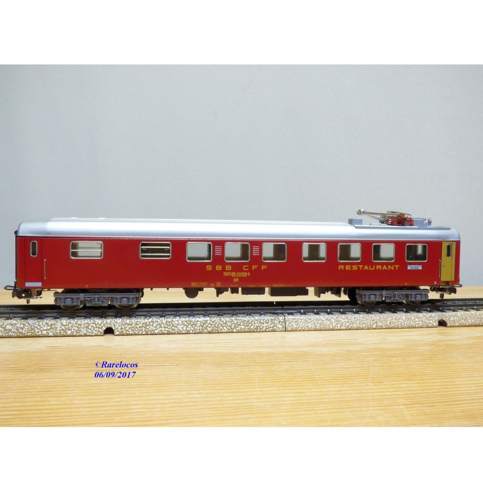MÄRKLIN 43614