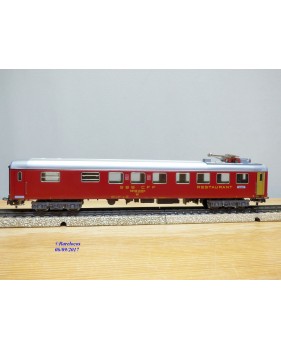 MÄRKLIN 43614
