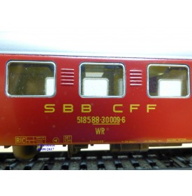 MÄRKLIN 43614