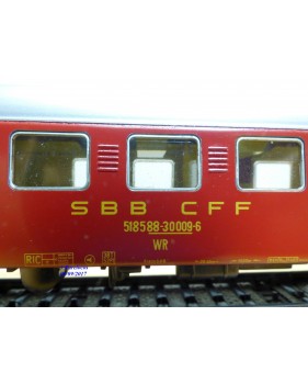 MÄRKLIN 43614