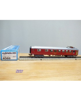 MÄRKLIN 43614