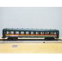 Märklin 4119, voiture lits 2 Cl.   SNCB  neuf   BO