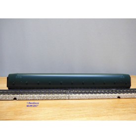 Märklin 4119, voiture lits 2 Cl.   SNCB  neuf   BO