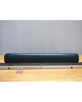 Märklin 4119, voiture lits 2 Cl.   SNCB  neuf   BO