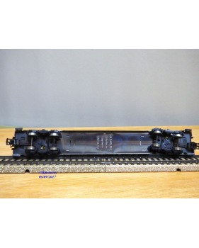 Märklin 4119, voiture lits 2 Cl.   SNCB  neuf   BO