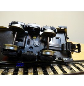 Märklin 4119, voiture lits 2 Cl.   SNCB  neuf   BO