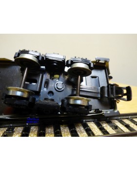 Märklin 4119, voiture lits 2 Cl.   SNCB  neuf   BO