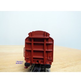 Wagon tombereau  RENFE BO