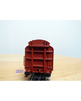 Wagon tombereau  RENFE BO