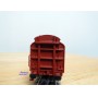 Wagon tombereau  RENFE BO