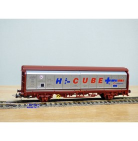 Wagon tombereau  RENFE BO