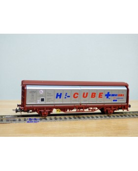 Wagon tombereau  RENFE BO