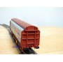 Wagon tombereau  RENFE BO