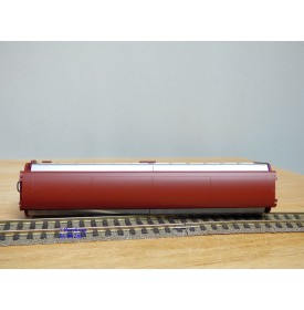 Wagon tombereau  RENFE BO