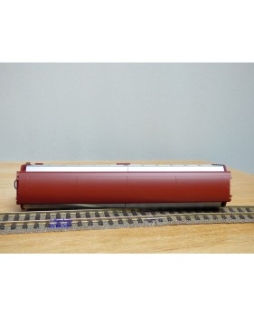 Wagon tombereau  RENFE BO