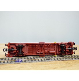 Wagon tombereau  RENFE BO