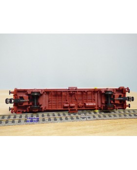 Wagon tombereau  RENFE BO