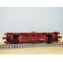 Wagon tombereau  RENFE BO