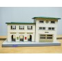 FEM 0038, petite gare HO