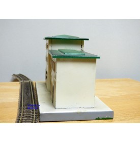 FEM 0038, petite gare HO